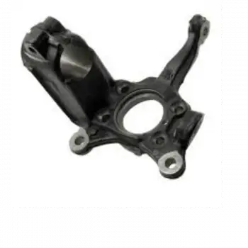 Volkswagen Jetta Iv (162) 08-17/ Beetle 11-19 Arası Uyumlu Aks Taşıyıcı Ön Sağ 5C0407256 WISCO