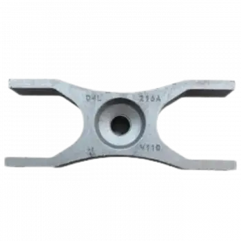 Volkswagen Jetta Passat Golf Amarok 12 Ve Sonrası Uyumlu Enjektör Tutucu+Cıvata 1115160 00 WISCO