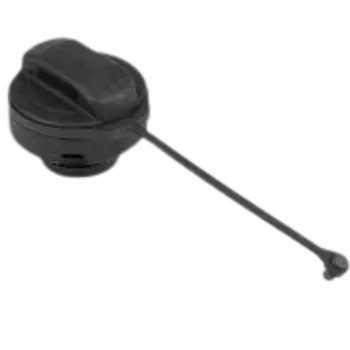 Volkswagen Jetta Seat Ibıza 11 Ve Sonrası Uyumlu Yakıt Depo Kapağı 5Q0201550L OEM