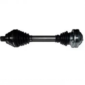 Volkswagen Passat 1.4 14-18 Arası Uyumlu Komple Aks Ön Sağ (36x59.5) 830mm A-T 1163120 66 WENCOR