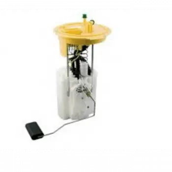 Volkswagen Passat 2.0 Tdı 05 Ve Sonrası Uyumlu Yakıt Pompası Tek 3C0919050 WISCO