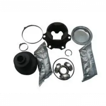 Volkswagen Passat 96 Ve Sonrası Uyumlu Aks Kafası İç Abssiz 24x86 Uzunluk:86mm 01020014 KRAFTVOLL