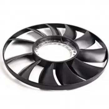 Volkswagen Passat 1995- Audi A6 A4- Fan Pervanesi 058121301B WISCO