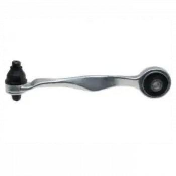 Volkswagen Passat A4 A6 97 Ve Sonrası Uyumlu Rotilli Kol Arka Üst Eğri Sol TRC0101 BGA