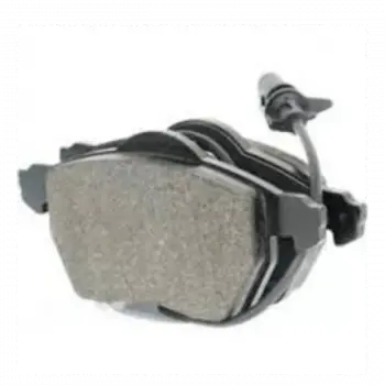 Volkswagen Passat A4 A6 Superb 97 Ve Sonrası Uyumlu Fren Balatası Ön 4B0698151N WP