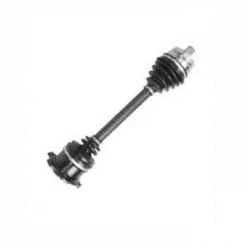 Volkswagen Passat B5 96-00 Arası Uyumlu Komple Aks Ön Sol Abslı 45dıs (38x59.5) 1163036 66 WENCOR