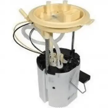 Volkswagen Passat B5 96 04 Arası Uyumlu Yakıt Pompası Şamandıralı 3B0919051A Wisco