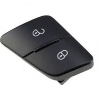 Volkswagen Passat B6 Uyumlu Merkezi Kilit Düğmesi 1223430 00 WISCO