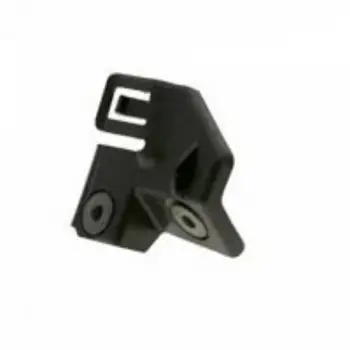 Volkswagen Passat B7 11-14 Arası Uyumlu Far Alt Braketi Sağ 1234372 00