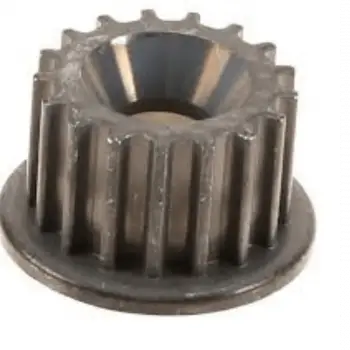 Volkswagen Passat B7 11 Ve Sonrası Uyumlu Devirdaim Kasnağı 06H103731G OEM