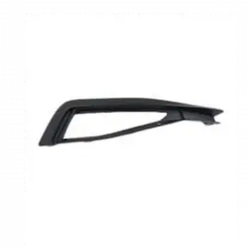 Volkswagen Passat B8.5 20 Ve Sonrası Uyumlu Tampon Izgarası Sağ Sisli 3G0853666K9B9 WISCO