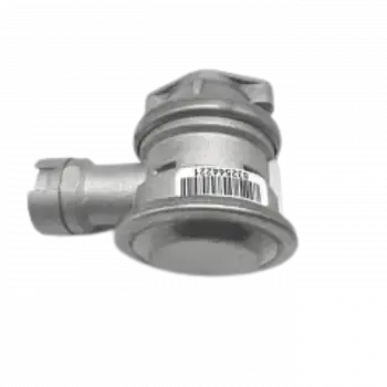 Volkswagen Passat Touran Golf4 5 6 1999 Ve Sonrası Uyumlu Sekonder Hava Valfı 06A131351F WISCO