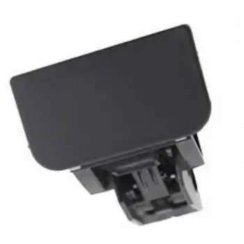 Volkswagen Polo 02-10 Arası Uyumlu Torpido Mandalı Siyah 1223434 00 WISCO