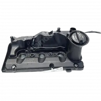 Volkswagen Polo 1 2000 - Kulbutor Kapağı Plastik Contalı 04B103469K WISCO