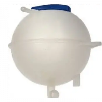 Volkswagen Polo 1.6 Aee-Ahw 95-01 Arası Uyumlu Radyatör Su Deposu Kapaklı 1114618 00 WISCO