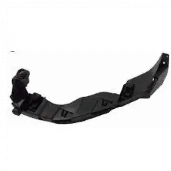 Volkswagen Polo 18-21 Arası Uyumlu Far Alt Braketi Sol 2G0805071B WISCO