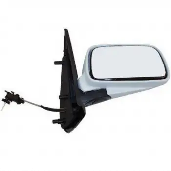 Volkswagen Polo 3 94-99 Arası Uyumlu – Vm-183r-Vıewmax – Ayna Sağ