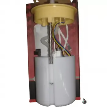 Volkswagen Polo 5 09 Seat Ibiza4 08 15 Arası Uyumlu Yakıt Pompası Samandıralı 6R0919050D Wisco