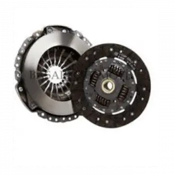 Volkswagen Polo Classıc Caddy 97 Ve Sonrası Uyumlu  Debriyaj Seti 3000287002 SACHS