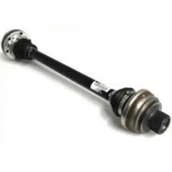 Volkswagen Polo Fabıa 14-17 Arası Uyumlu Komple Aks Ön Sağ (36) 771mm M-T 1163043 66 WENCOR