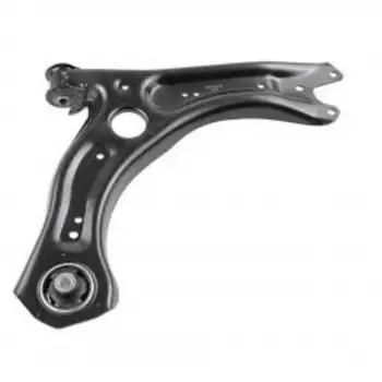 Volkswagen Polo Ibıza A1 10 Ve Sonrası Uyumlu Salıncak Ön Sağ Rotilsiz Burclu Sac 6R0407152C WISCO