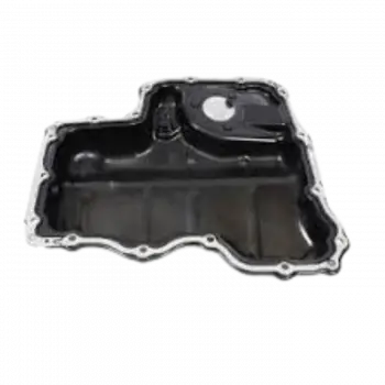 Volkswagen Polo Ibıza Toledo A1 14 Ve Sonrası Uyumlu Yağ Karteri (Sensörlü) 1115215 00 WISCO