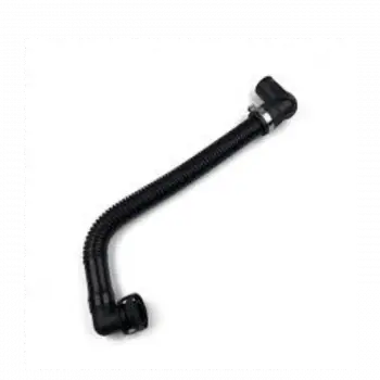 Volkswagen Santana 1986-12 Uyumlu Hava Alma Borusu 050103474C WISCO