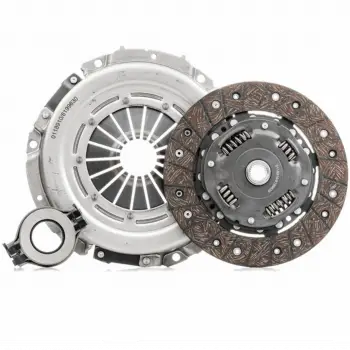VW T2 T3 1.6D 1.6TD 1.7 D CS JX KY 1982- Debriyaj Seti 068198141DX Sachs