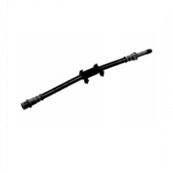 Volkswagen T5 03 Ve Sonrası Uyumlu Fren Hortumu Arka Sağ 7H8611776 WISCO