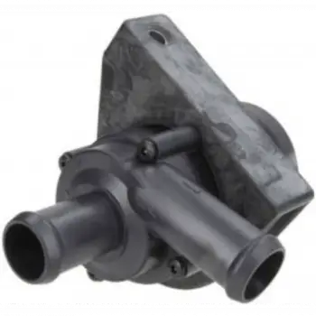 Volkswagen T5 04 > Ve Sonrası Uyumlu – 7h0965561a-Itl – Ek Su Pompası Pierburg