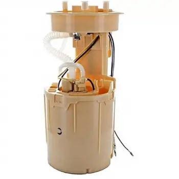 Volkswagen T5 09 15 Arası Uyumlu Yakıt Pompası Şamandıralı 7E0919088C Wisco