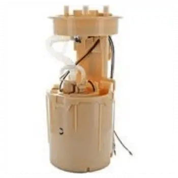 Volkswagen T5 2.5tdı 03-09 Arası Uyumlu Yakıt Pompası 0.5 Bar 1133271 00