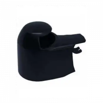 Volkswagen T5 T6 T7 Caddy Golf5 02 Ve Sonrası Uyumlu Silecek Kapağı Arka 1233040 00