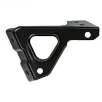 Volkswagen Tıguan 08 Ve Sonrası Uyumlu Çamurluk Braketi Ön Sol (Taıwan) 5N0821135 WSC