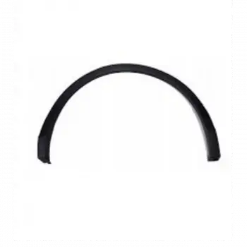 Volkswagen Tıguan 16-20 Arası Uyumlu Çamurluk Ağız Bakaliti Arka Sol 5NA854819F9B9 WISCO