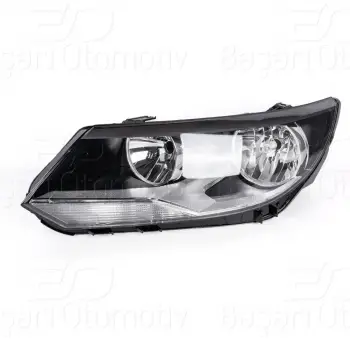 Volkswagen Tıguan (5n_) 11-16 Arası Uyumlu Far Sol 131065 ARTEB