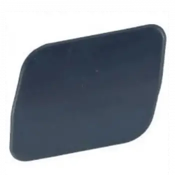 Volkswagen Touareg 10-15 Arası Uyumlu Far Yıkama Kapağı Sol Astarlı 1234981 00 WISCO