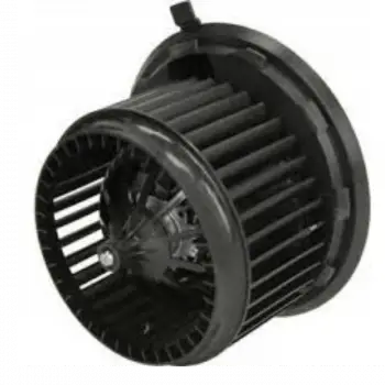 Volkswagen Touareg Amarok Q7 04 Ve Sonrası Uyumlu Kalorifer Motoru (Rezistanssız) 1143014 00 WISCO