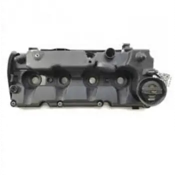 Volkswagen Transporter 09 Ve Sonrası Uyumlu Külbütör Kapağı Plastik (Conta+Kapak) 03L103469G WISCO