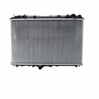 Volvo S40 1.6ı. 1.8ı. 95-04 Arası Uyumlu Su Radyatörü Brazıng Mt-At 400x648x16 3113232 00 WISCO