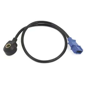 Vuruntu Sensör - 054905377 Autolux - Volkswagen Golf Bora Jetta Passat Uyumlu