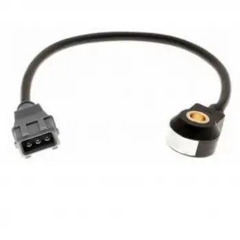 Opel Antara Captiva Aveo Kalos 1.4 2.4 05 Ve Sonrası Uyumlu Vuruntu Sensörü 6PG009108661 HELLA