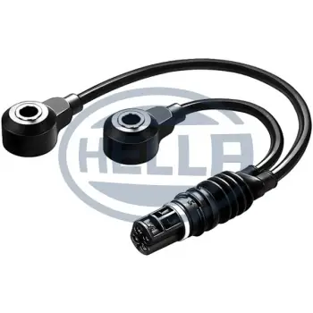 Vuruntu Sensörü M43 M52 M54 N40>N46 M62 [E39>E90 X5:E53 X3:E83]