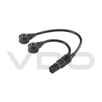 Vuruntu Sensörü M43 M52 M54 N40>N46/N [E39>E90 X3:E83 X5:E53]