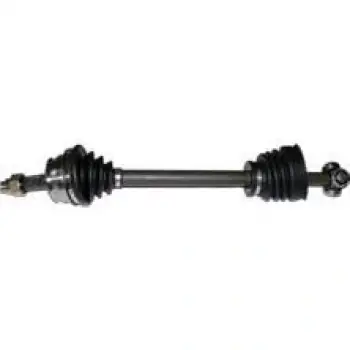 VW AMAROK 10-22 uyumlu AKS TASIYICI  ON  SOL 1163186-00 WISCO  