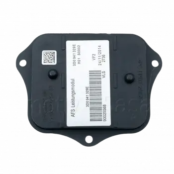 VW Golf 7 2013-2017 Scirocco 2015-2018 Phateon 2011-2016 Audi Q5 Far Beyni AFS Adaptif Sol Sağ 3D0941329E Wisco