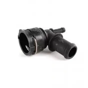 VW GOLF3 1.6 D 91 > Sonrası Uyumlu  Su Flansı 1113435-00  WISCO