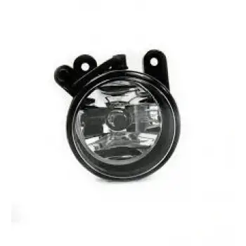 Vw Golf5 03-09  Arası Uyumlu   Sıs Farı Sol  Merceklı Ampullu 1243910-00 Wısco