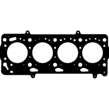 VW LUPO 1 98-05 Uyumlu  Silindir Kapak Contası Metal 1113589-00  WISCO