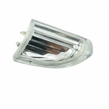 VW Passat CC 09 -12 2009-2012 Tampon Reflektoru Ön Sol Beyaz 3C8807717 Wisco